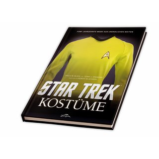 Star Trek Kostüme