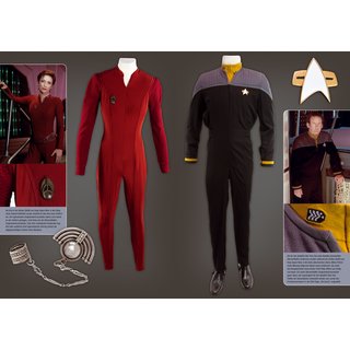 Star Trek Kostüme