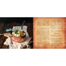 Outlander - Das offizielle Kochbuch zur Highland-Saga
