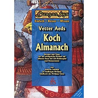 Vetter Aeds Koch Almanach