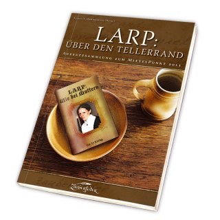LARP: Über den Tellerrand