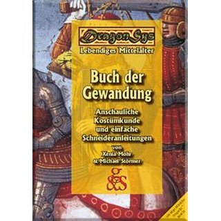 Buch der Gewandung - 2. Edition