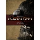 Ready for Battle: Make Your Own Chain Mail Armour