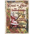 Karfunkel - Kraut und Hexe 3: Der Hexenmeister