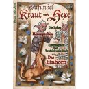 Karfunkel - Kraut und Hexe 4: Das Einhorn