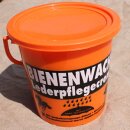 Bienenwachs-Lederpflegecreme, 450 ml