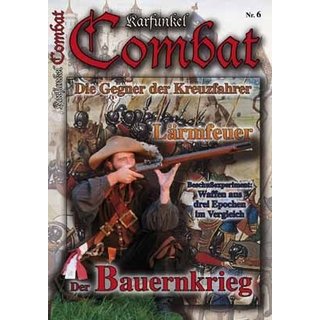 Karfunkel - Combat 06