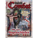 Karfunkel - Combat 09: 1000 Jahre Bogenschießen