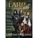 LARPzeit - Larp macht Schule 2018 (Download)