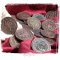 Münzset Drachen  (9 Münzen)