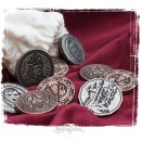 Larp-Münzset Vampire (9 Münzen)
